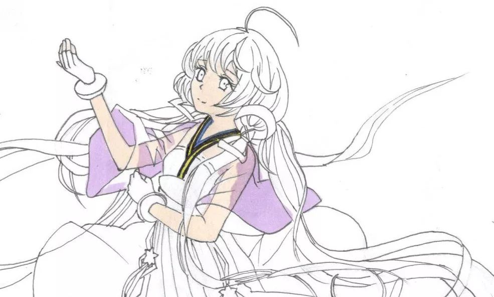 零基础绘画教程星尘