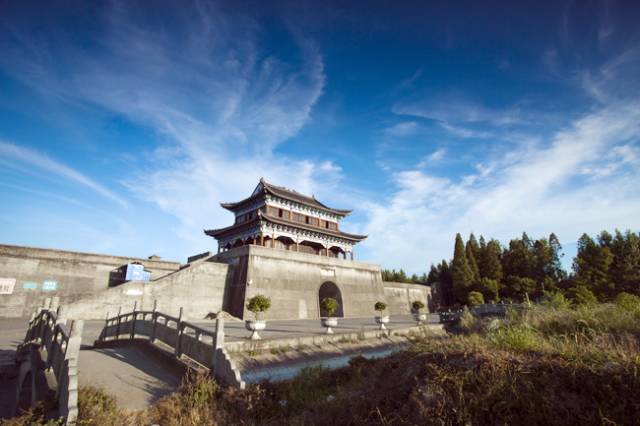 来看看咱大仙桃!