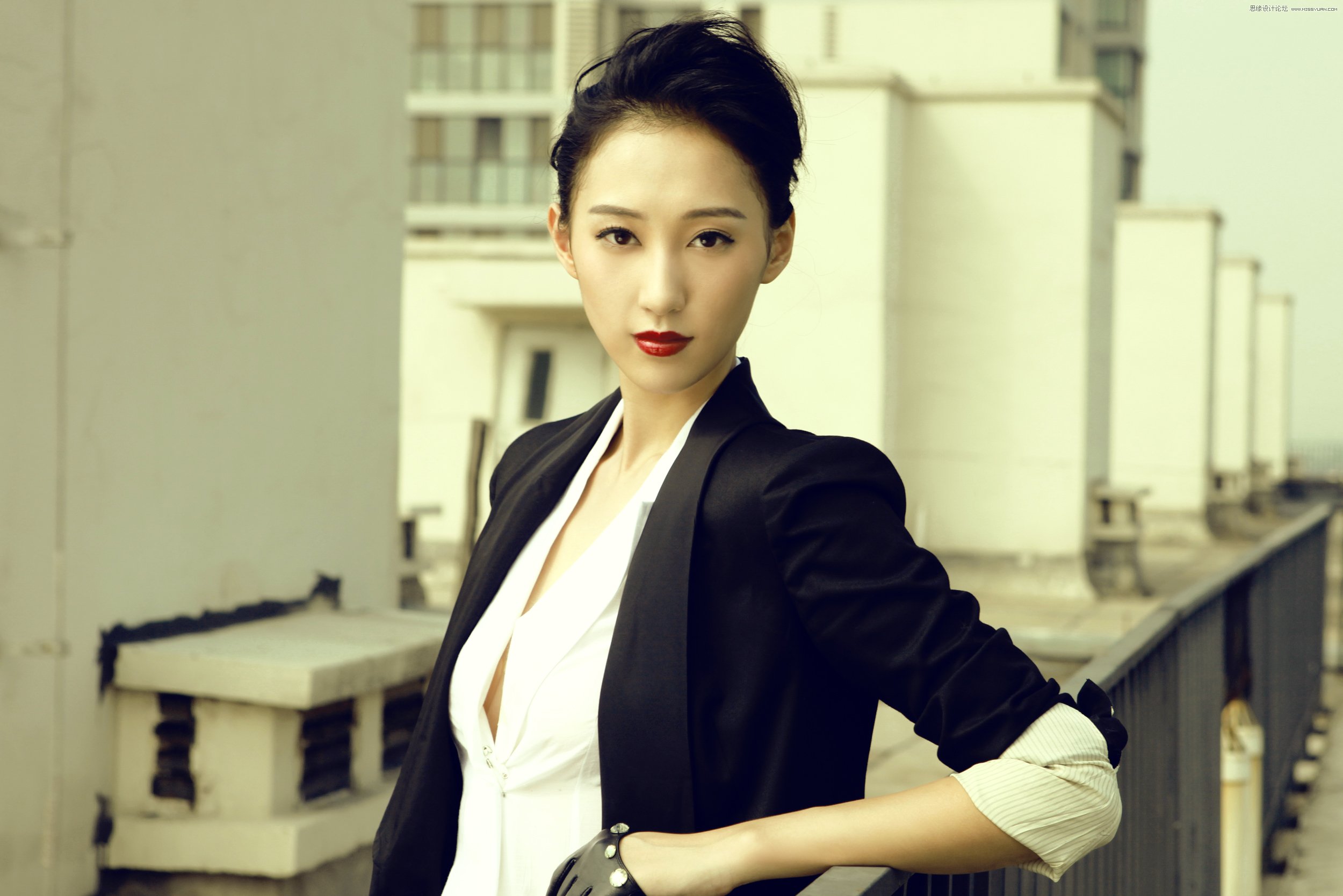 去雀斑三大谎言