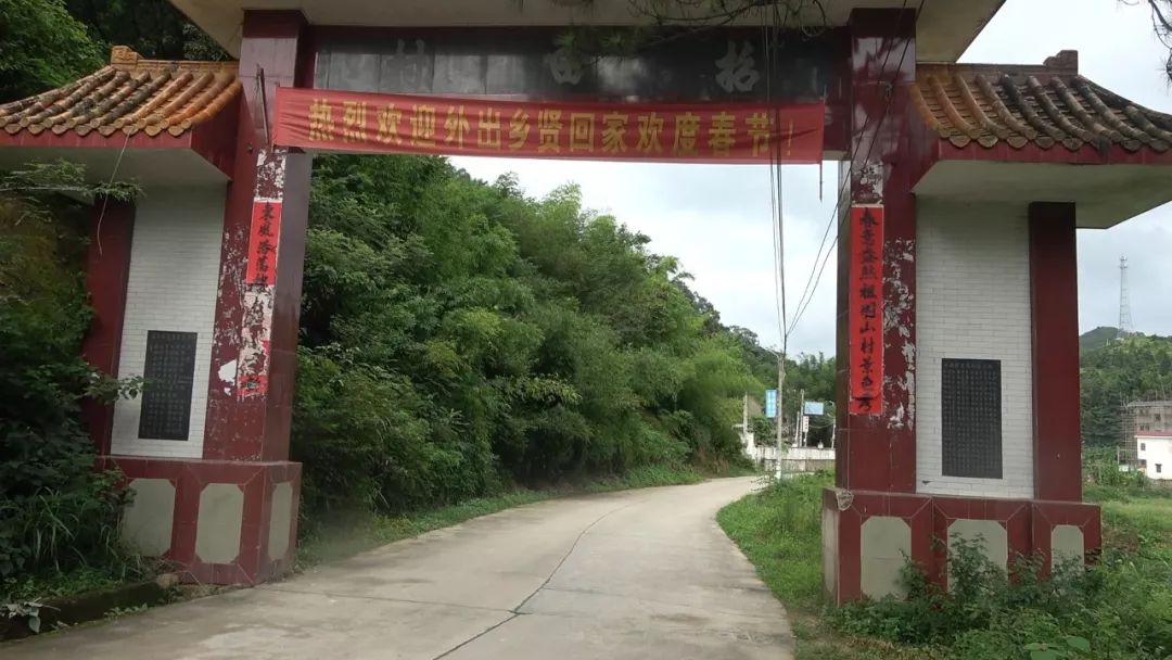 水寨梅林岐岭华城4镇8村回访环境卫生问题整改较好但也要举一反三