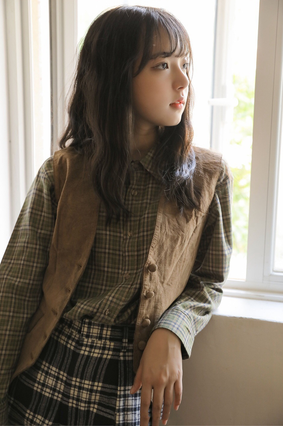 凤栖阁:气质美女-现代都市美女一组(199)