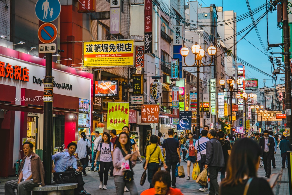 日本街头，那些不上锁的自行车：如果丢了，警察会快速找回