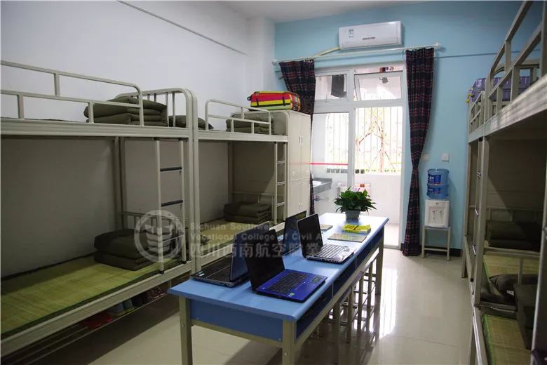 在西航住在西航温馨舒适以外有爱又有趣