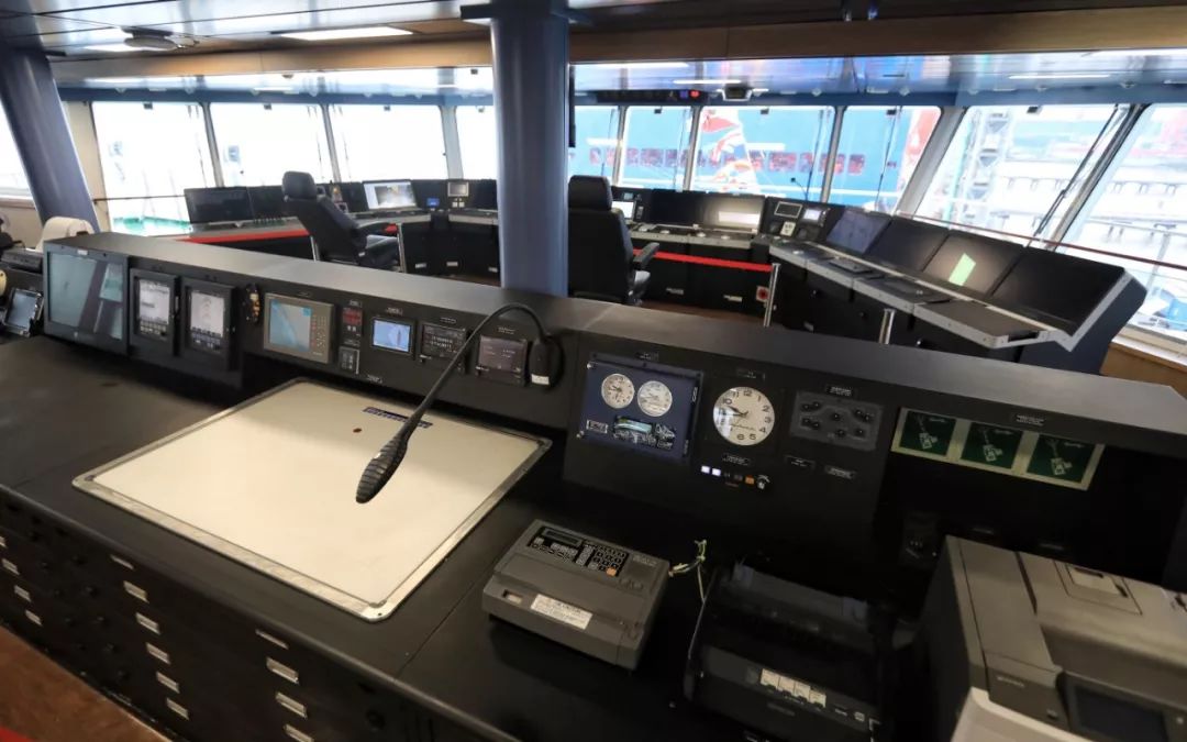 "雪龙2"号的五大"超能力"