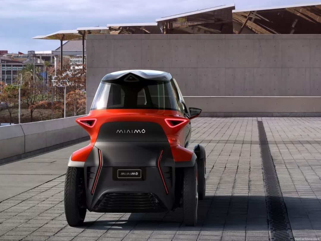 urbancar在中国有未来吗2019上半年那些设计出彩的urbancarsketch图集