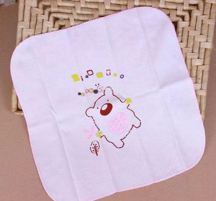 手绢自带垃圾分类功能