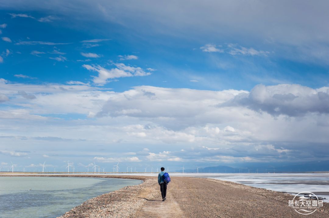 人生一定要有一次独自旅行