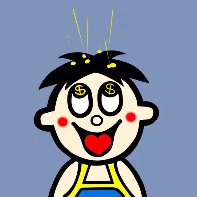 旺仔头像此间正年少结伴并肩多逍遥