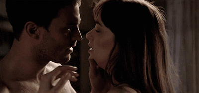 如果说《五十度灰》是一部重口味的玛丽苏电影,应该不会有多少人反驳.