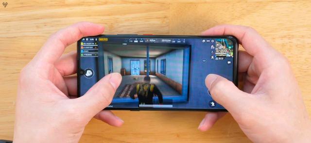 骁龙8454500mah电池iqooneo化身完美游戏野兽