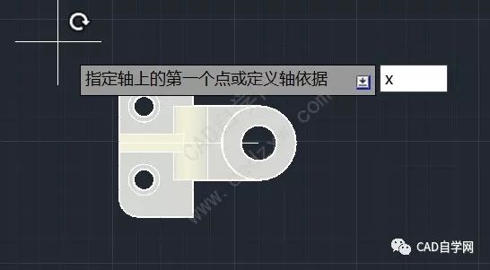 cad三視圖還可以這樣出這種方法你用過