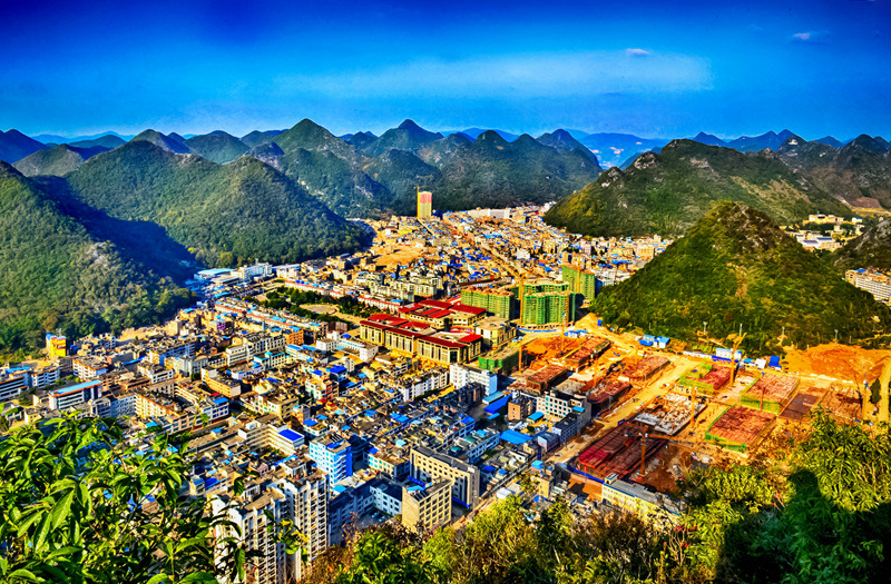 让农民没有难卖的产品-三农通助力西畴买卖难_西畴县