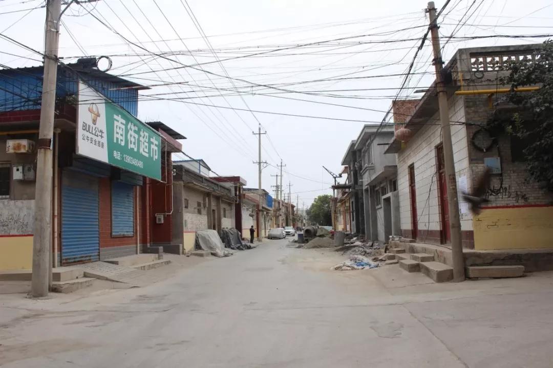 梦回古都安邑再现三晋名城