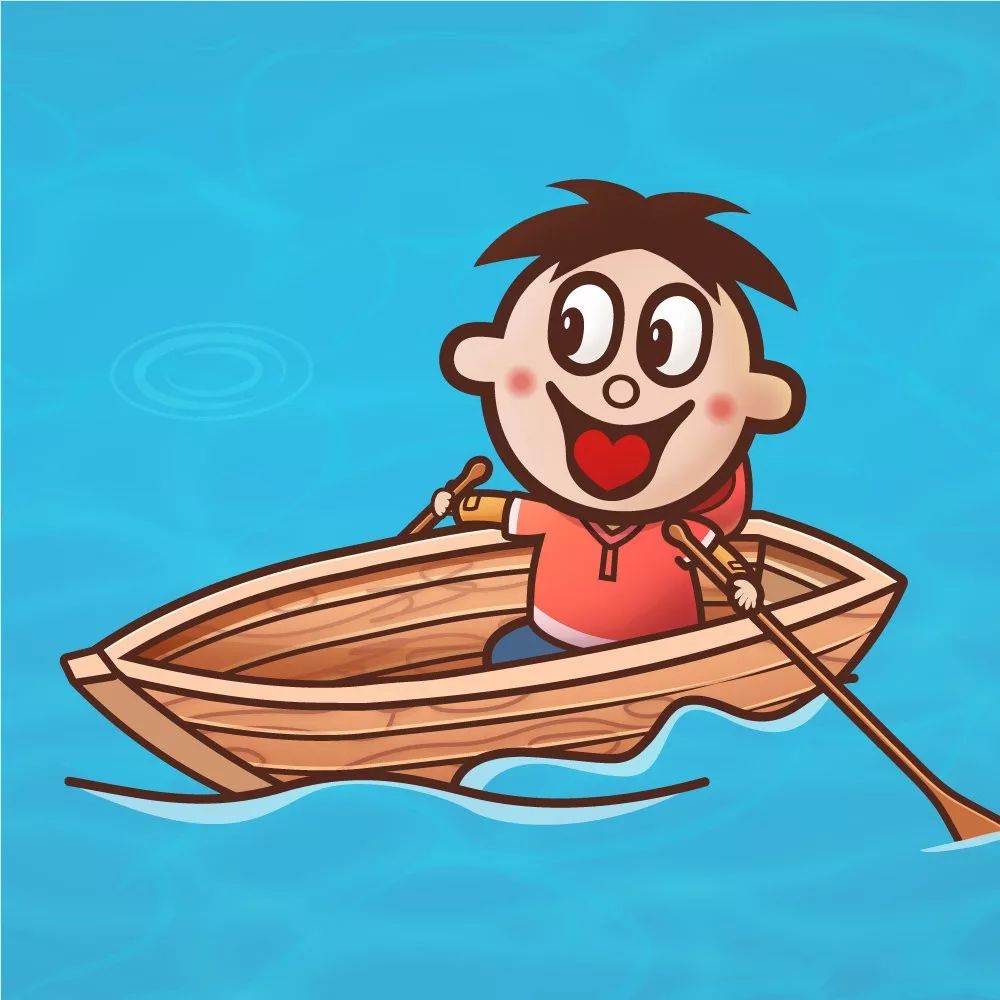 旺仔头像|此间正年少,结伴并肩多逍遥!