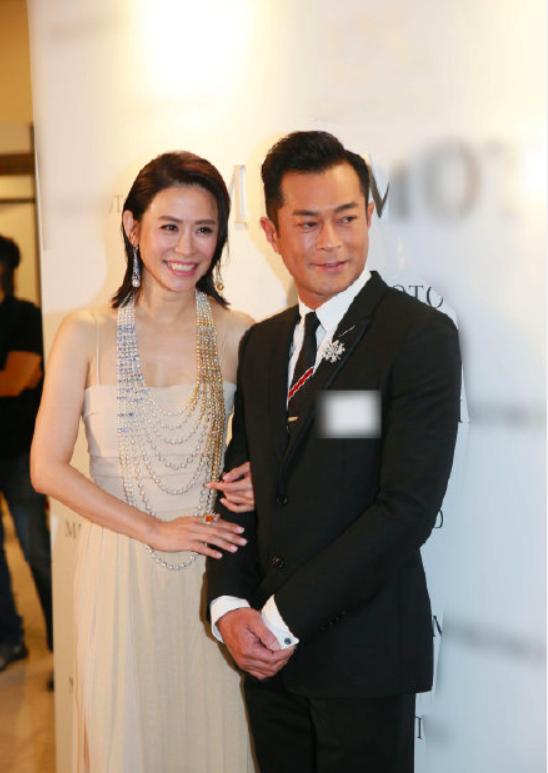 寻秦记cp成真曝古天乐和宣萱年底结婚