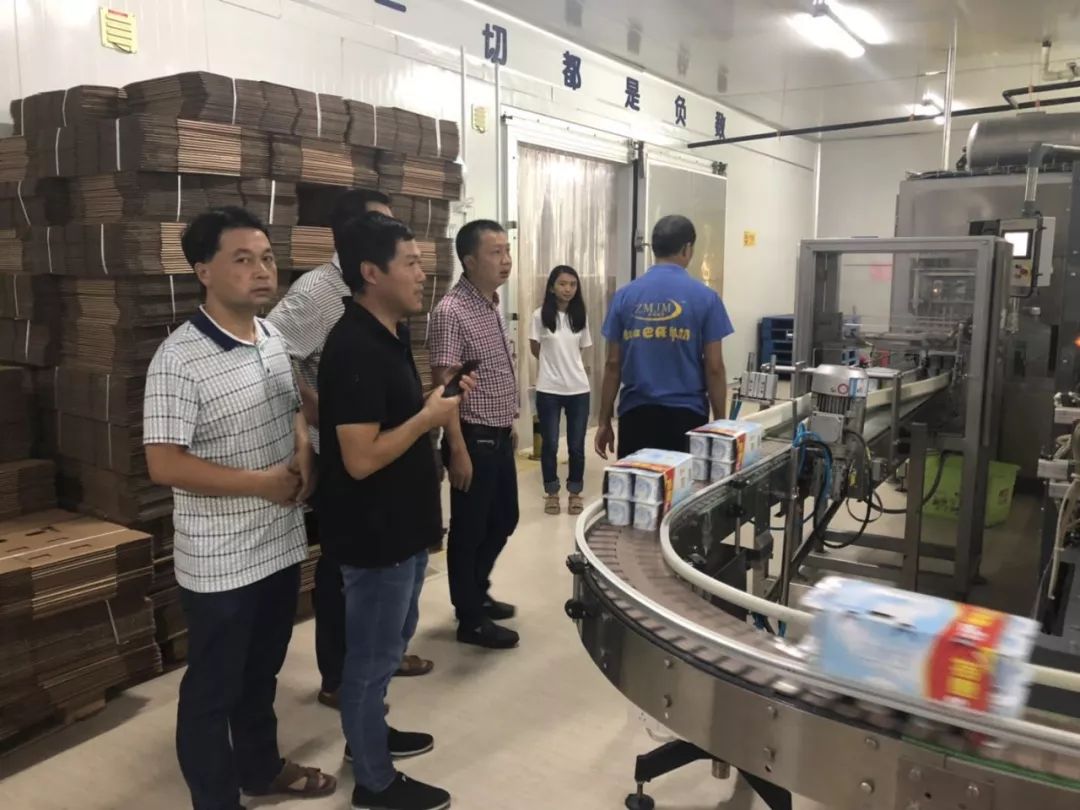 【安全】外山乡组织安全生产大检查_郑东生