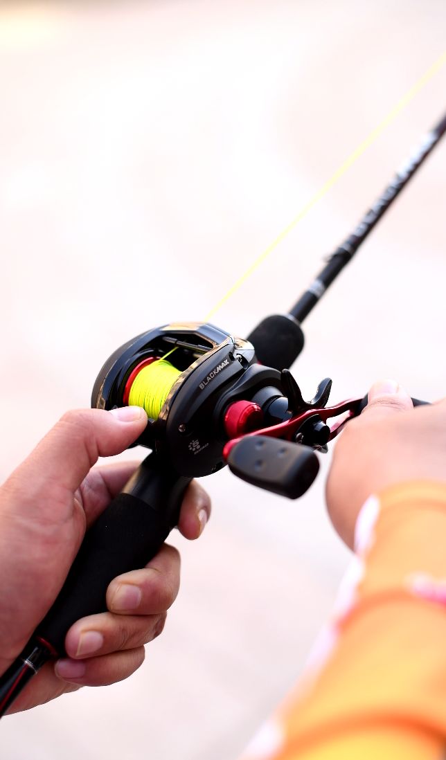 阿布加西亚bmax3水滴轮经典扛把子单品