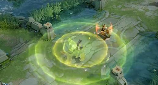 王者水晶皮肤再添一员李白化身银翼杀手双形态可自由切换