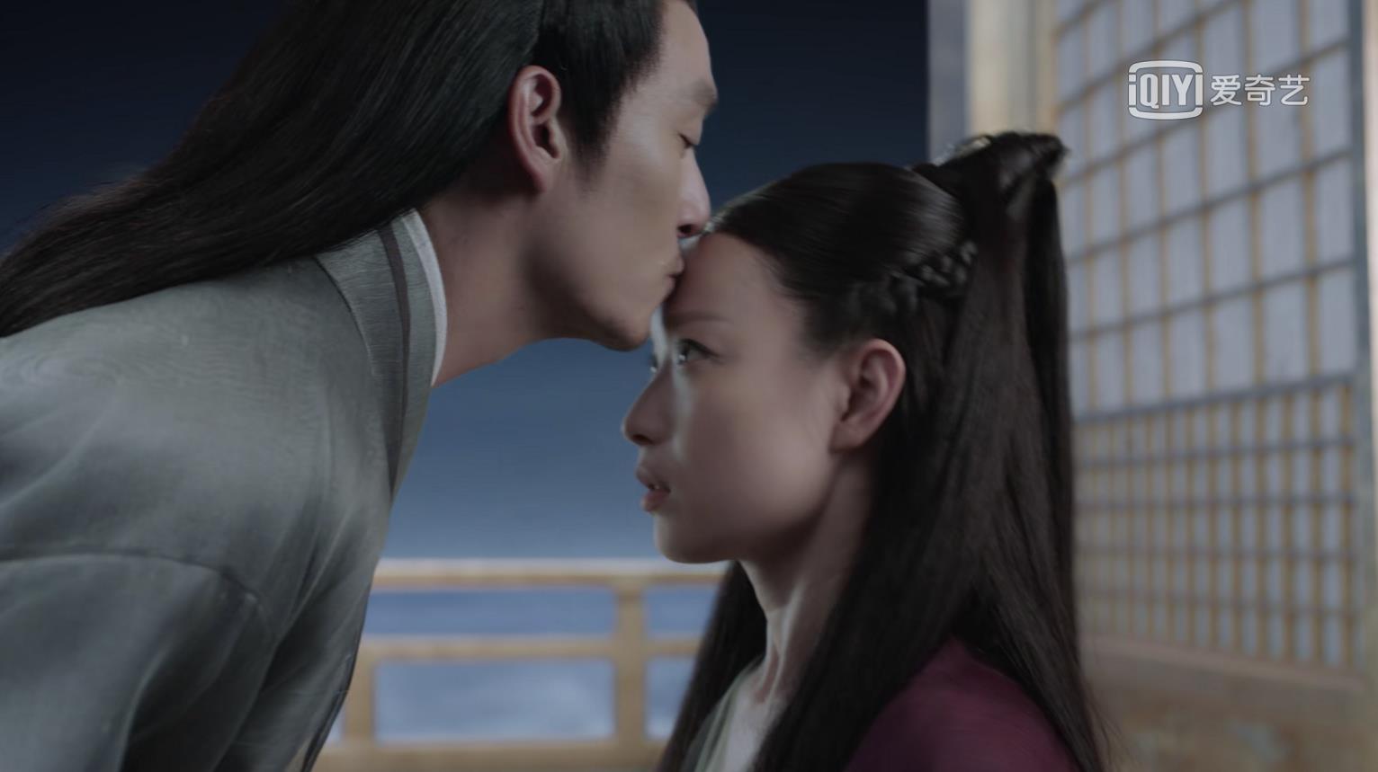 新剧预告丨宸汐缘张震首次出演电视剧携手倪妮演绎波折爱情