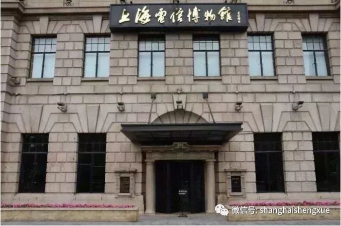 国内唯一的傅雷主题图书馆开馆这些免费开放的经典建筑暑假别错过