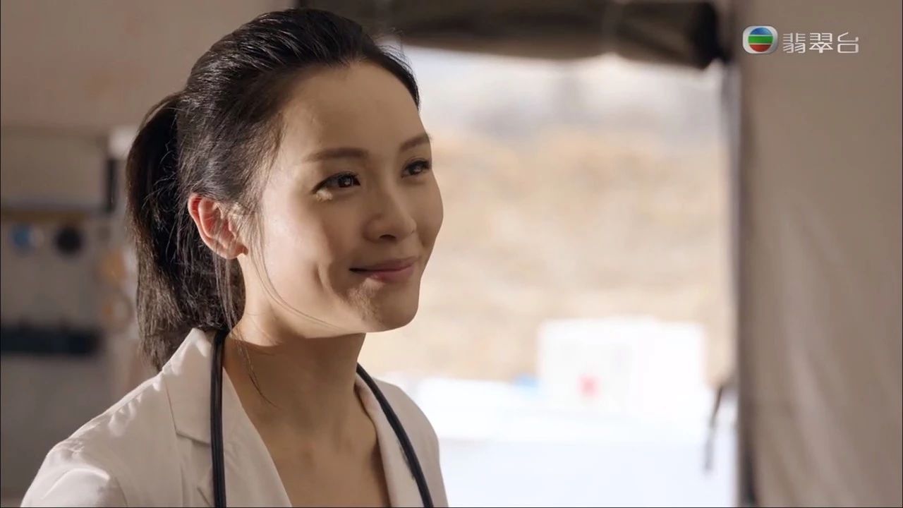 白色强人李佳芯结局下场让人心酸注定成全剧最惨角色