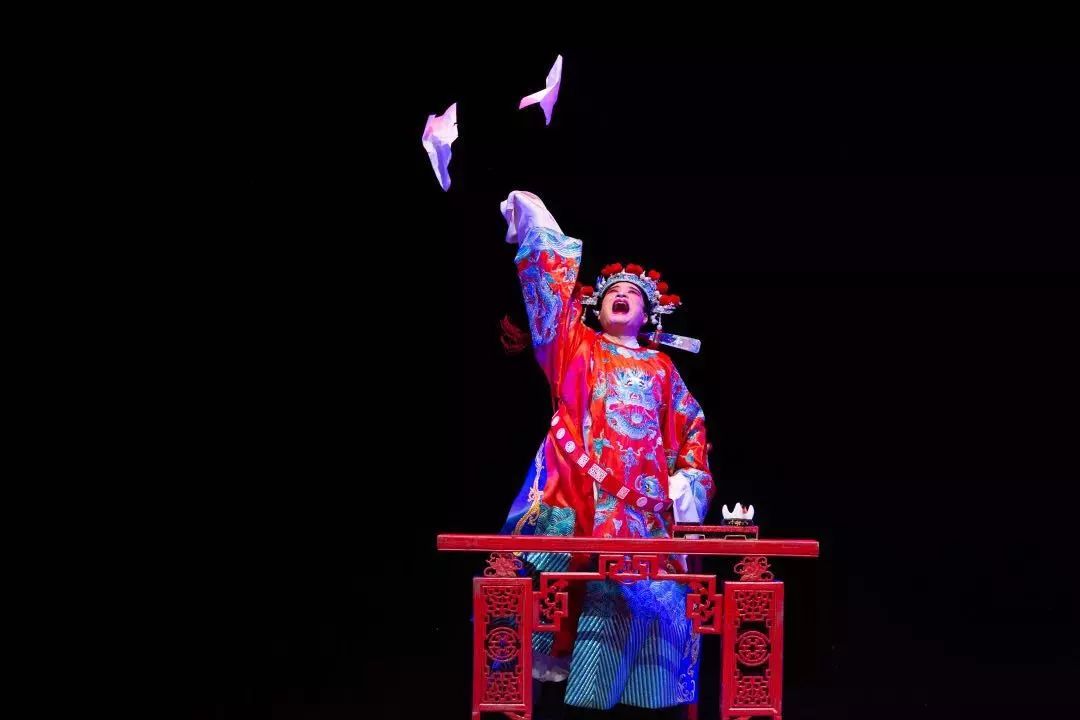 特别关注一记焚香爱恨痴缠