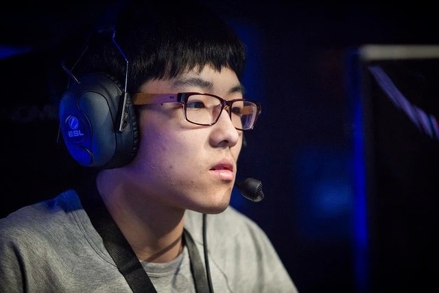 dota2:中国区ti预选赛,地狱模式何人杀出?上篇_monet