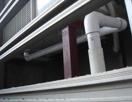 空调漏水的原因及处理方法