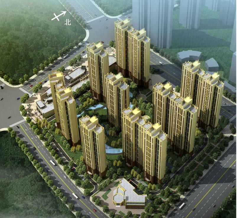 统建天成美景小区为样板春江水暖鸭先知物业管理革新的重要方向是互联