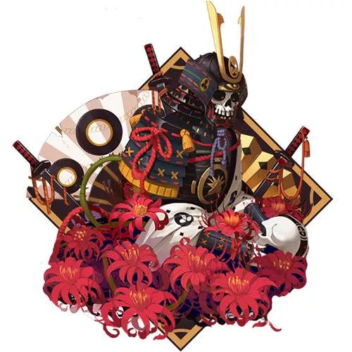 阴阳师逢魔首领荒骷髅阵容八歧大蛇不知火决战紫禁之巅