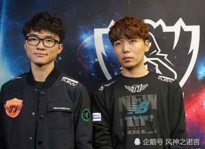 LOL:马润为何这么强?看他的冠军皮肤就知道,这是官方承认!_比赛