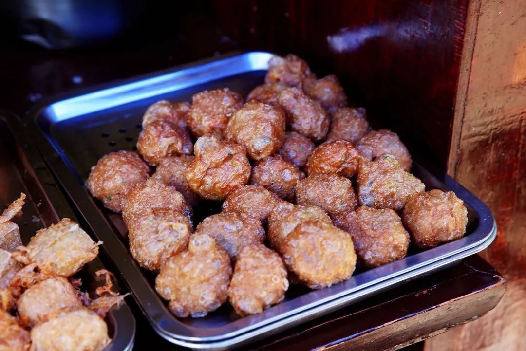 车主故事古镇控必去杭州龙门古镇