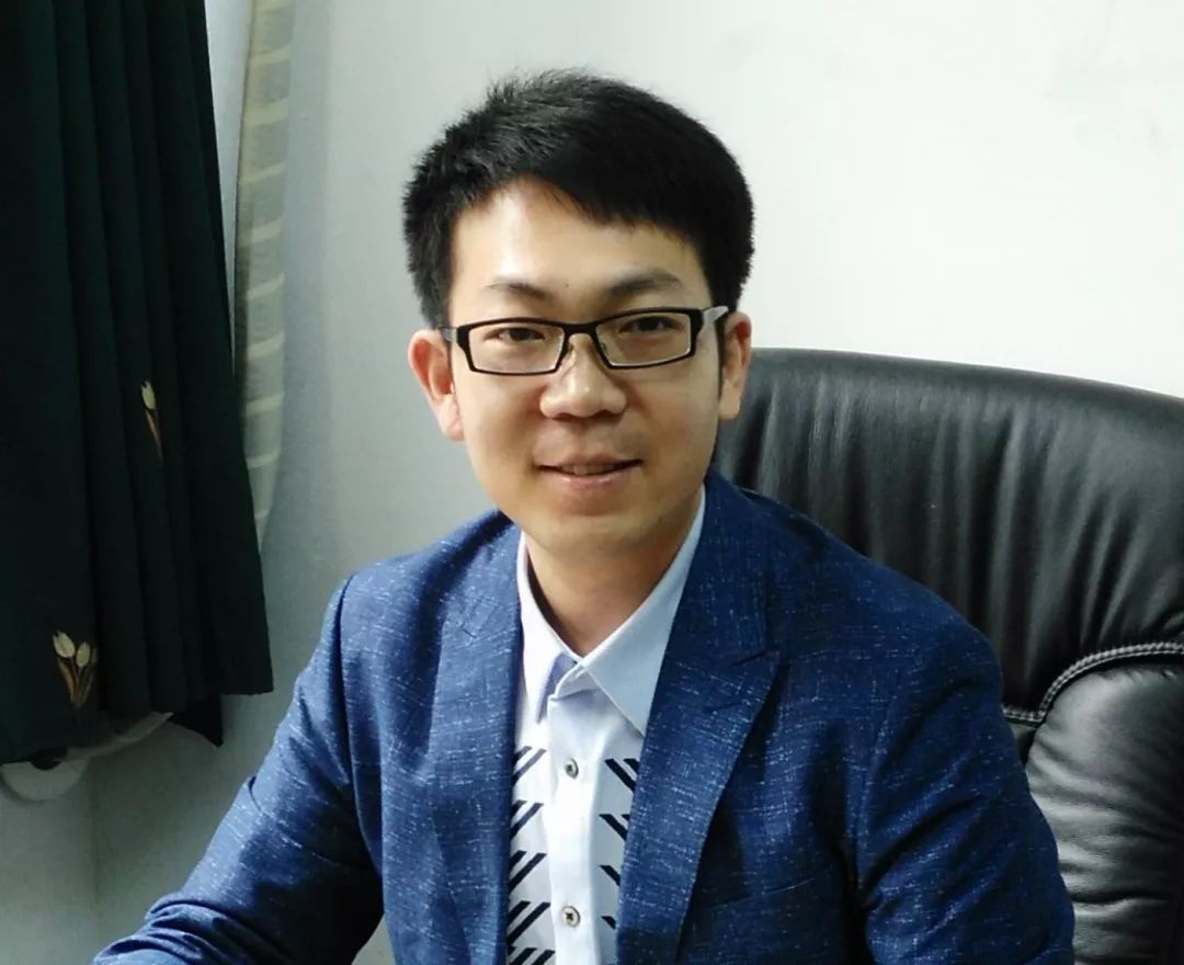 李晶副教授(右上),王伟宏博士(左下)和高科博士(右下)