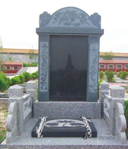 吴孟达墓最新图片图片