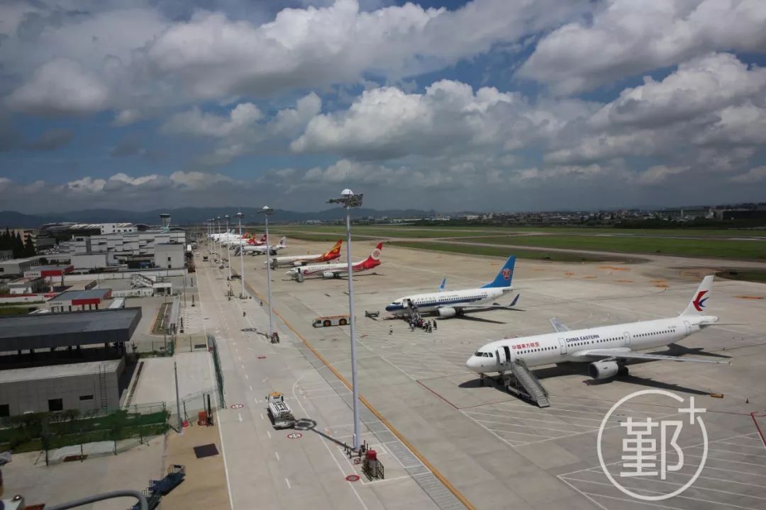 67金华将在新建机场义乌机场扩建中二选一东阳人你怎么看