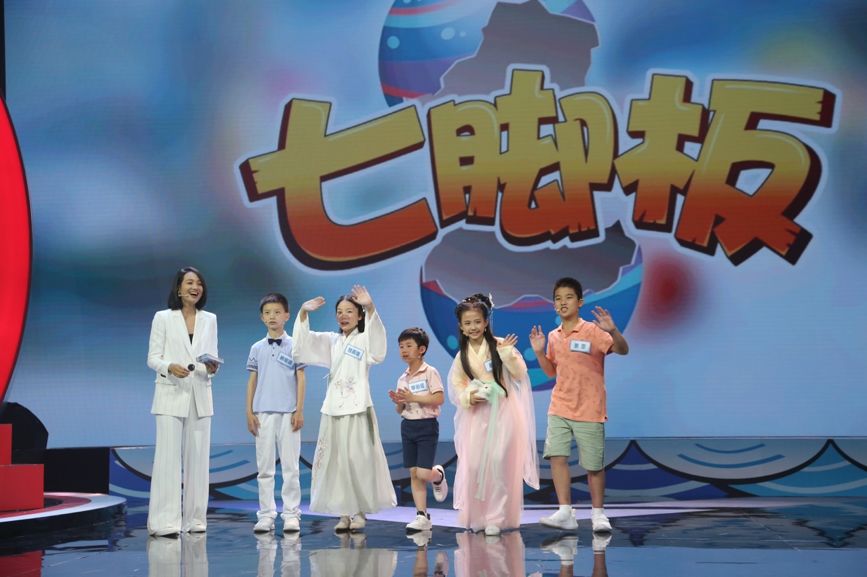 原创龙的传人解锁国学新玩法请接收这份来自小学生的智商碾压