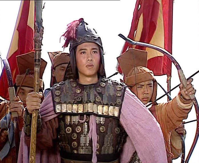 原创关羽的儿子关索在历史上确有其人吗