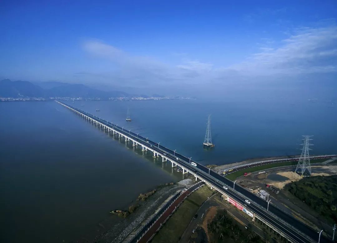 鲁晓敏:"瓯江口"号