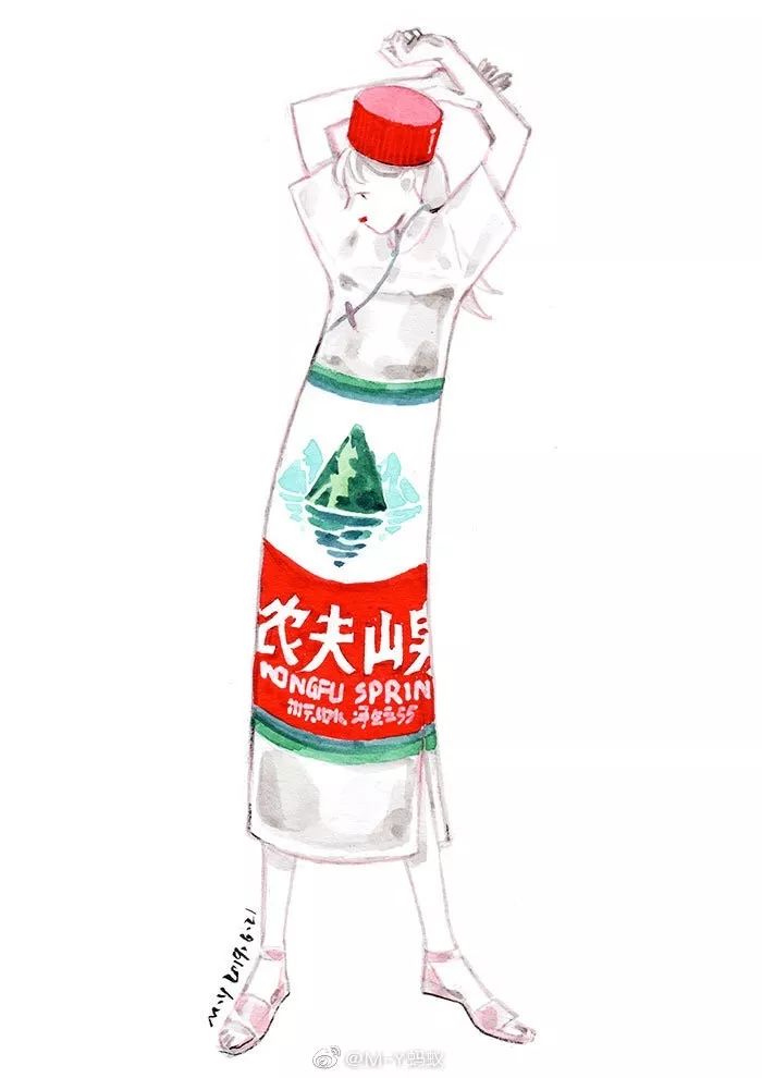 农夫山泉