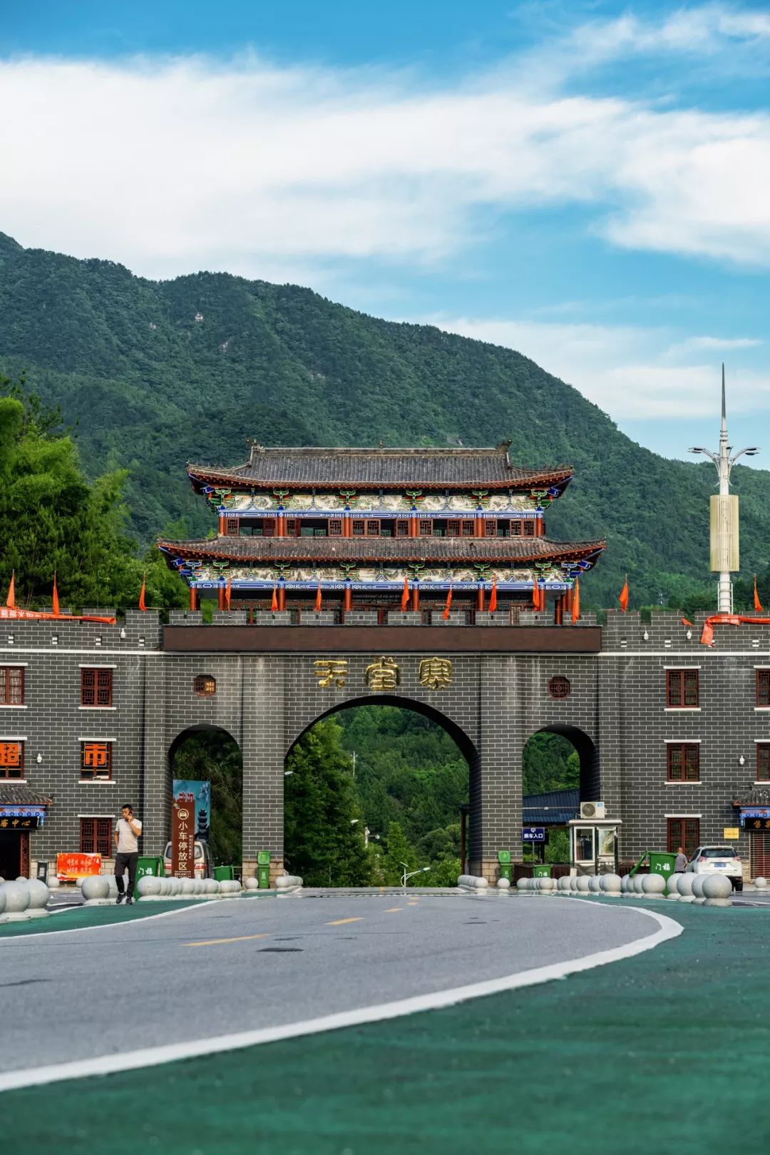清凉号地铁惊现4号线,百万福利不要错过!_罗田
