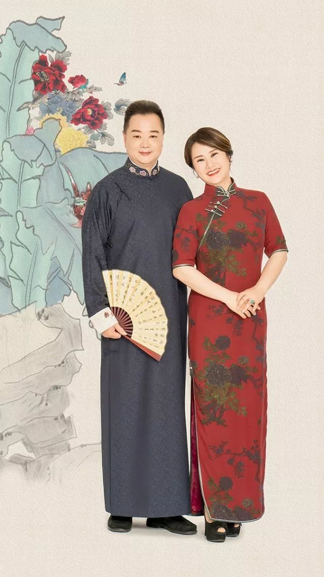 袁小良说,"我们还邀请了另外三位苏州评弹表演艺术家王池良,吴静