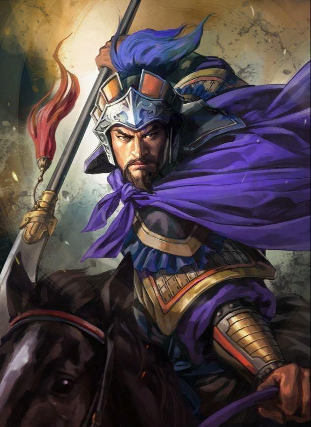 三国志11武将出勤率最高的将领是谁