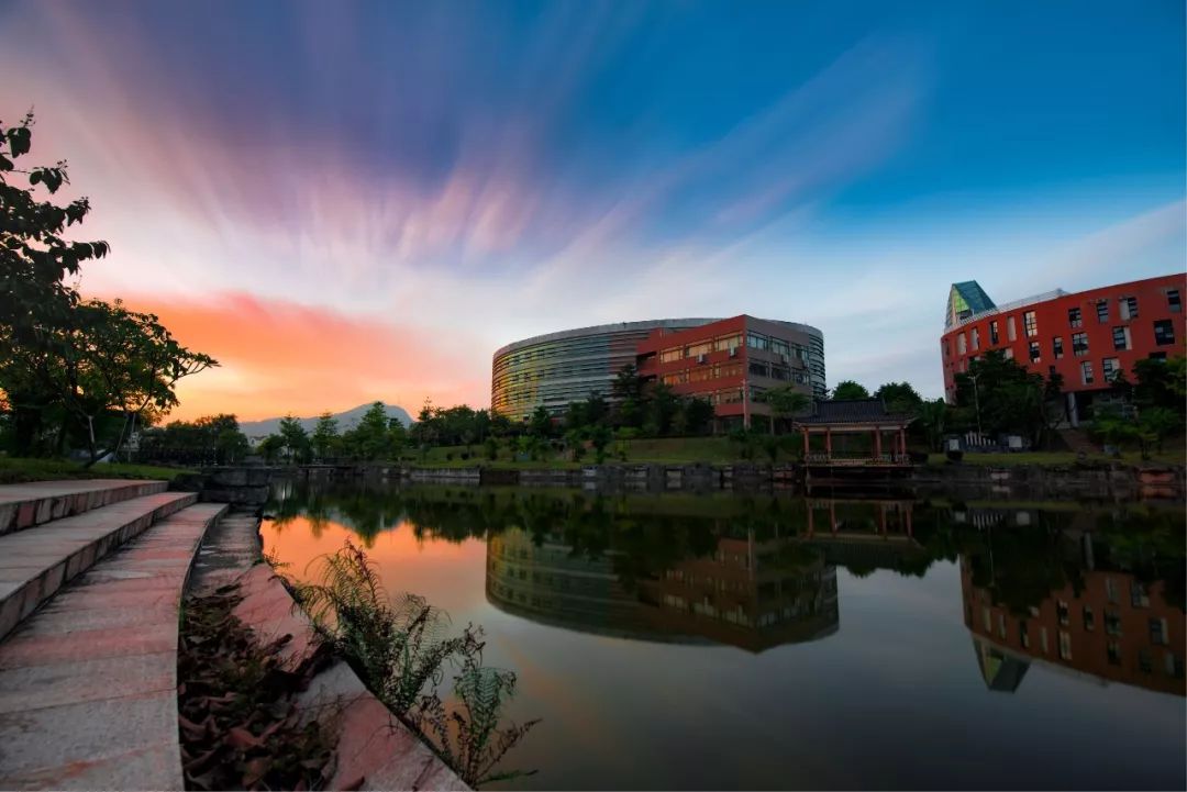 广东理工学院专本连读火热招生中