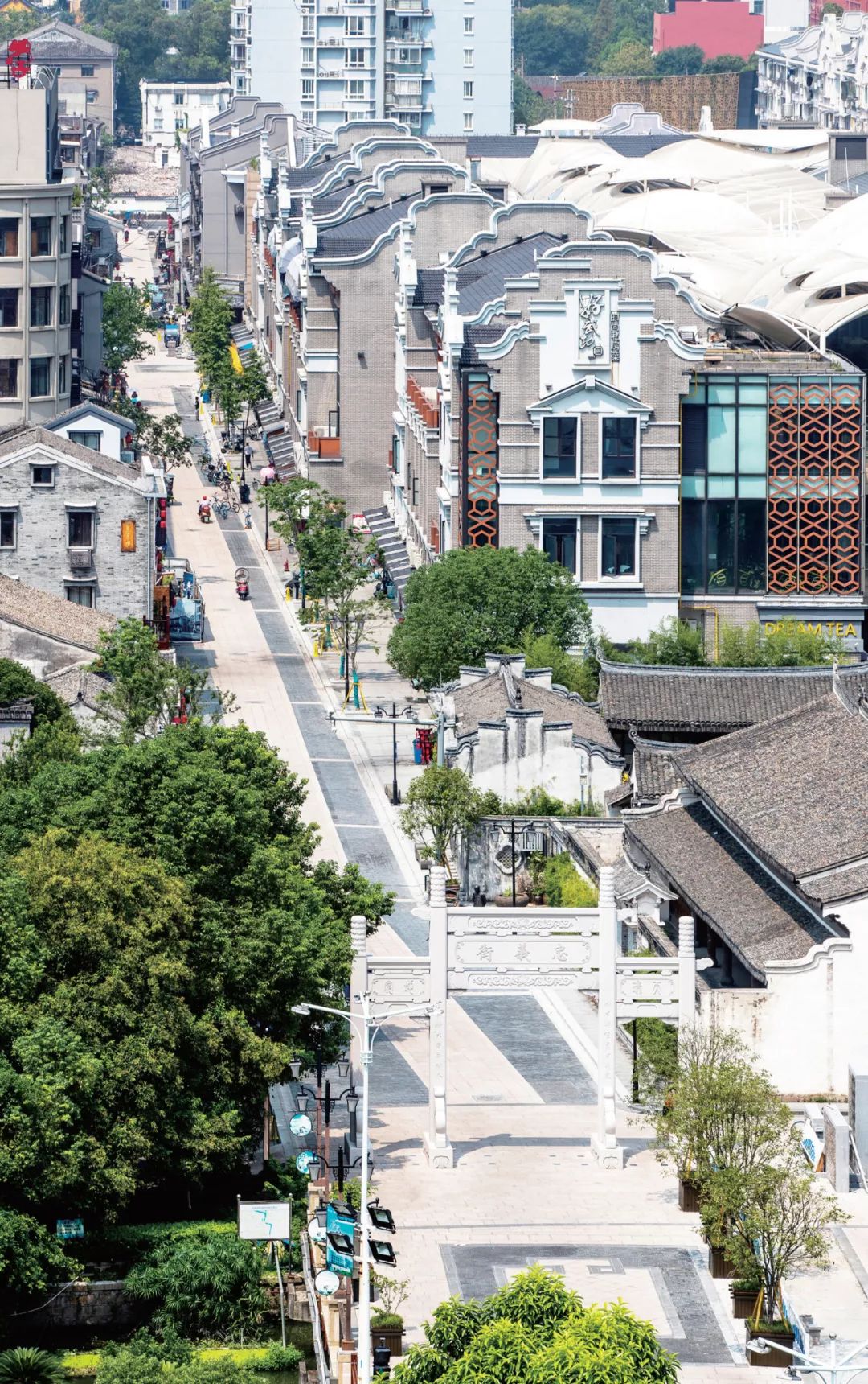 重磅！《瑞安市全域旅游发展总体规划》出炉！15年内打造……_项目