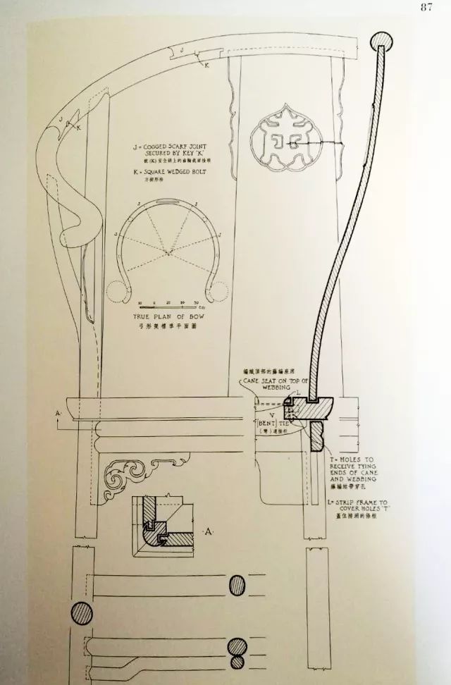 一代经典说圈椅无出其右独领风骚