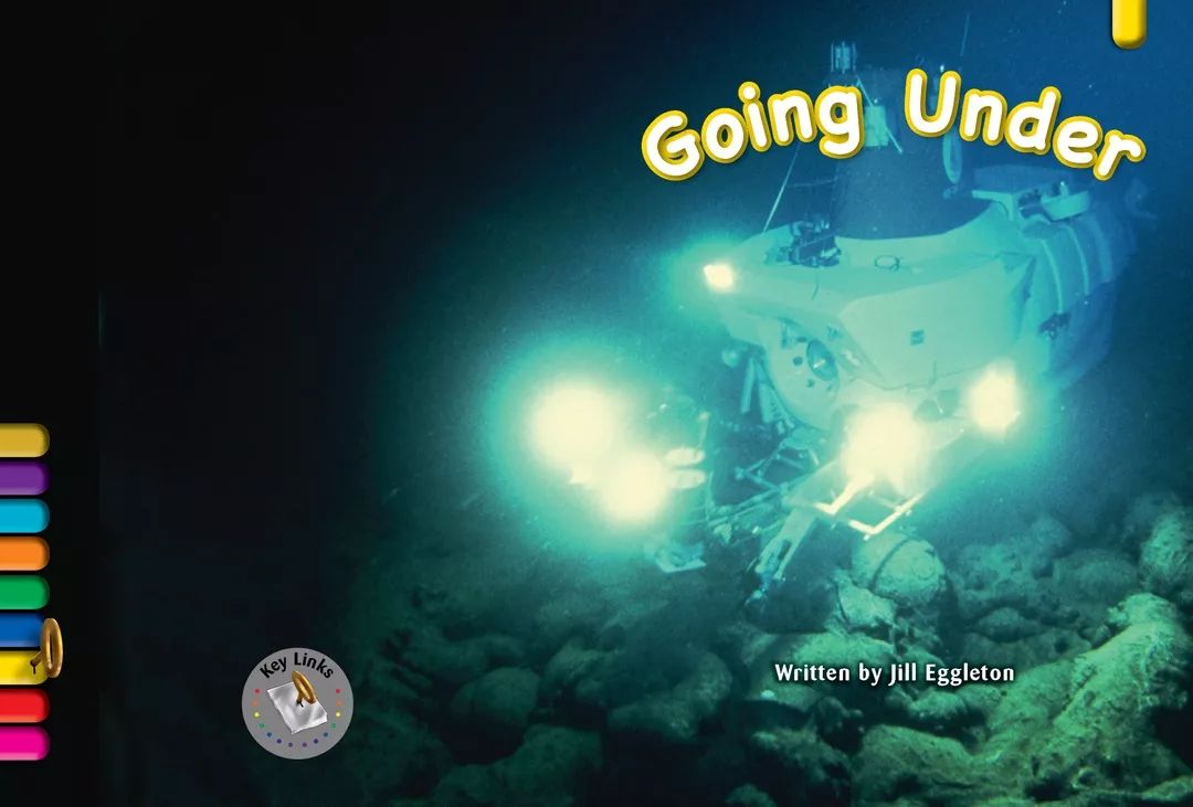 74睡前故事goingunder潜水