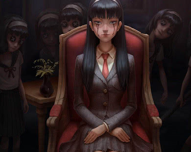 第五人格川上富江值不值得买看到图4后网友别阻拦我