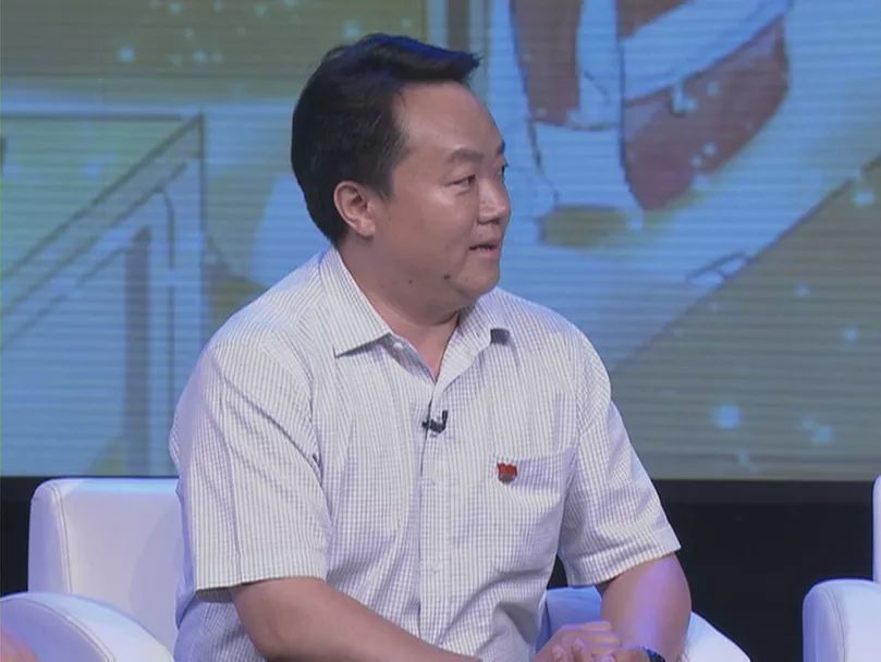 张连成北京市经济管理职业学院 党委书记周日北京电视台科教频道2019.