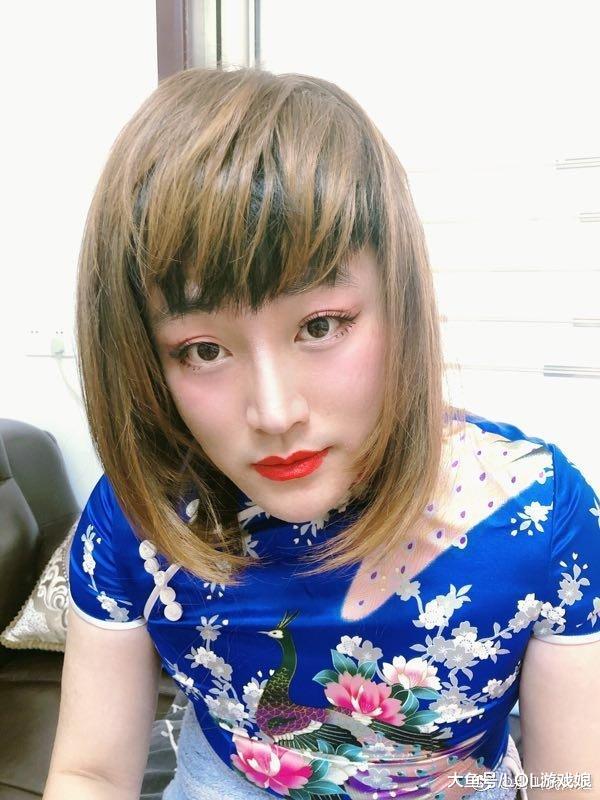 英雄联盟最残酷惩罚方式炸姐7天不上大师剃光头女装加减肥20斤