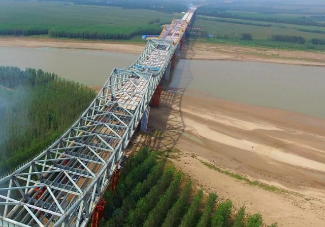 梦见过河是什么意思